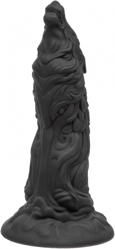 Фаллоимитатор "Monster Dong Werewolf" супер рельефный 